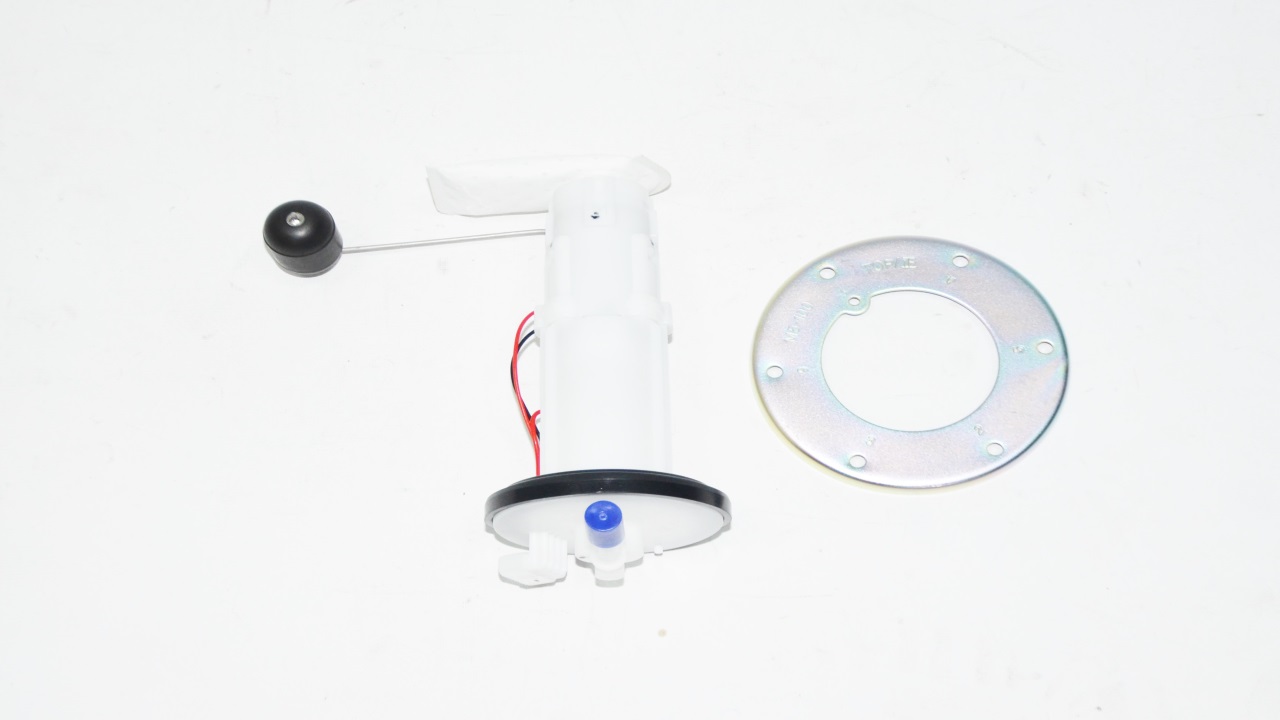 BENZİN POMPASI (SPONTINI110)